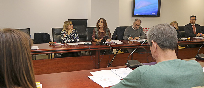 El Gobierno iniciar en primavera el proceso de participacin ciudadana de la nueva Ley de Vivienda