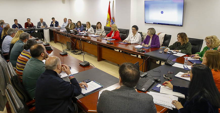 El Gobierno de Cantabria invirti en 126 millones de euros en los municipios en riesgo de despoblamiento en ms de un 100 actuaciones en 2024