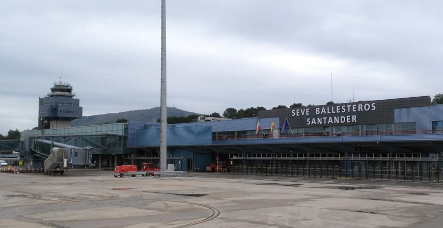 El Gobierno de Cantabria lanza una nueva campaa informativa sobre los derechos de los pasajeros del transporte areo