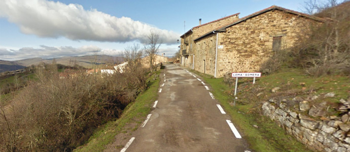 El Gobierno de Cantabria mejorar los accesos a varias localidades de Valderredible y Valdeprado