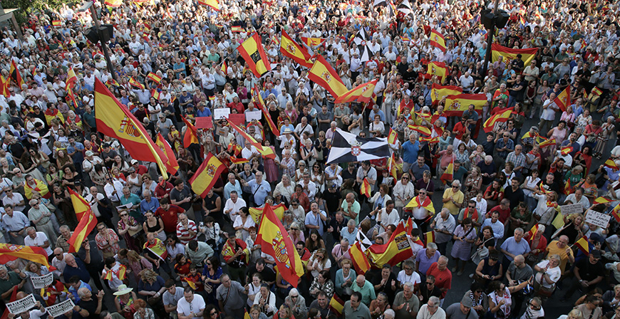 El Gobierno de Cantabria muestra su apoyo y solidaridad con Ceuta y exige al Gobierno central que 