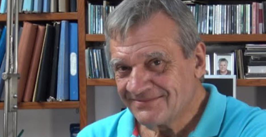 El Gobierno de Cantabria muestra su pesar por el fallecimiento del rabelista y compositor Chema Puente