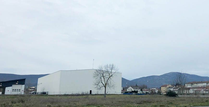 El Gobierno de Cantabria muestra su 
