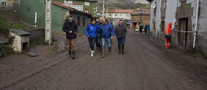 El Gobierno de Cantabria ofrece 