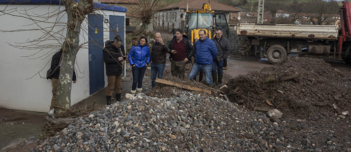 El Gobierno de Cantabria ofrece 