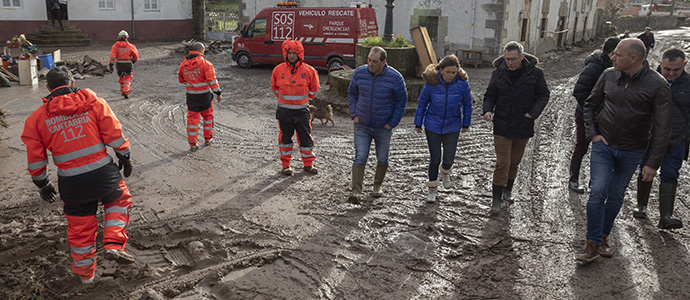 El Gobierno de Cantabria ofrece 