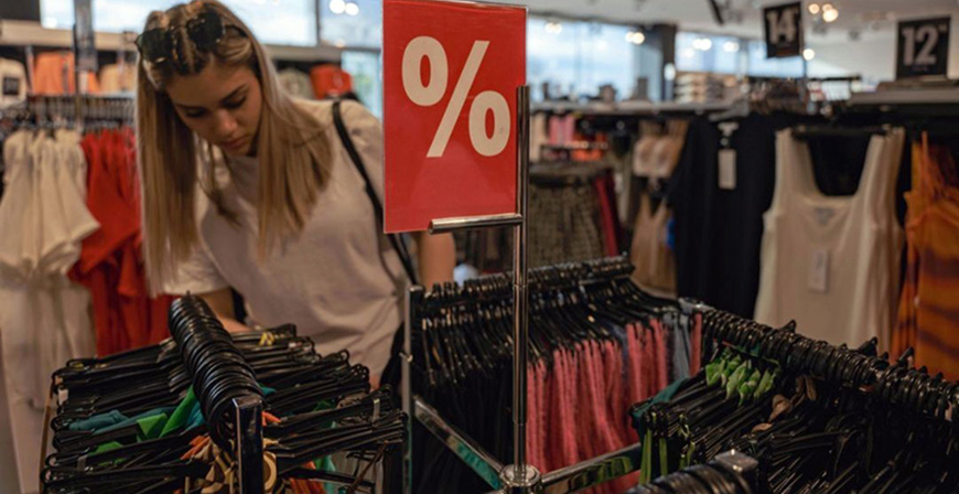 El Gobierno de Cantabria ofrece una serie de consejos y recomendaciones para las rebajas de invierno