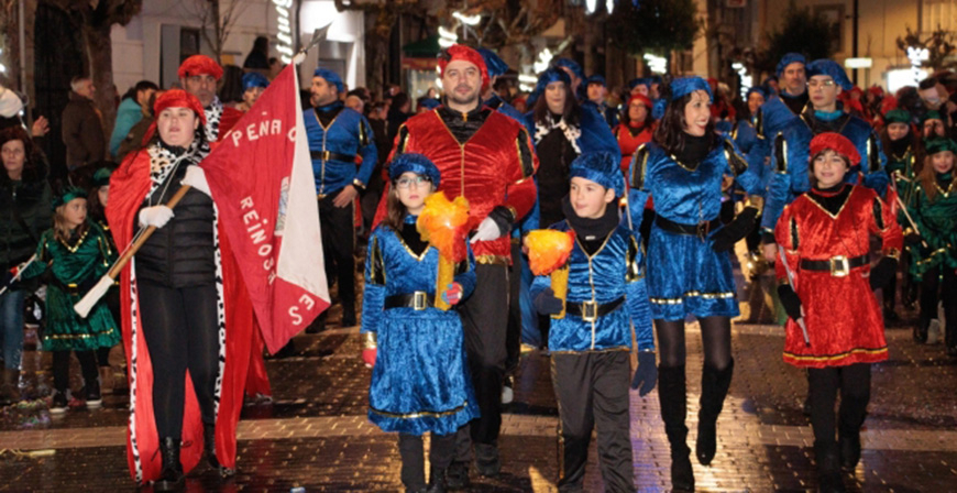 El Gobierno de Cantabria pide extremar la prudencia por la acusada bajada t�rmica y prepararse bien para las cabalgatas