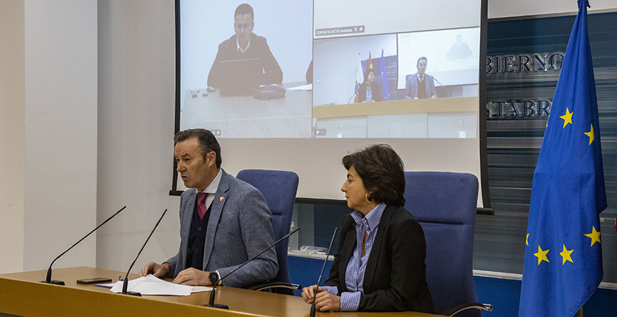 El Gobierno de Cantabria pone a disposicin de los ganaderos de vacuno de leche una herramienta informtica para facilitar el clculo de sus costes de produccin