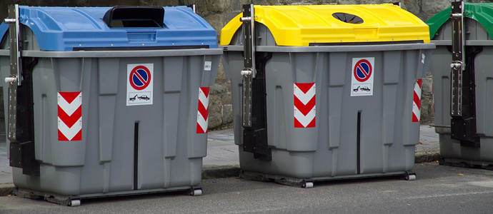 El Gobierno pone en marcha una nueva campaa de fomento del reciclaje en los hogares