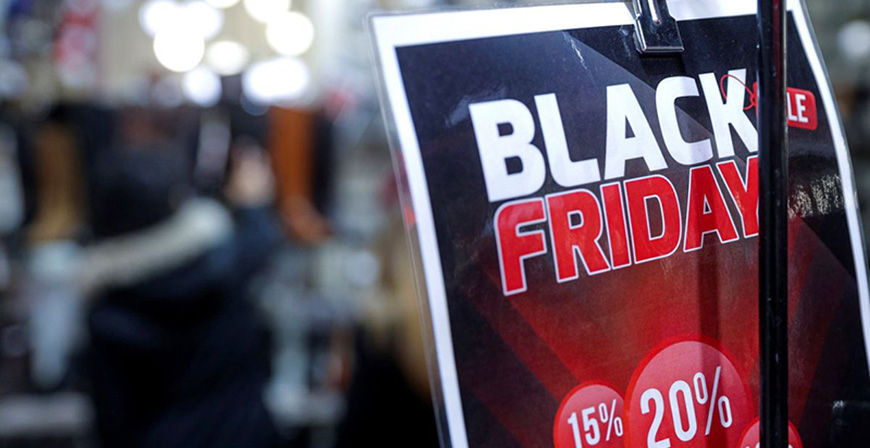 El Gobierno de Cantabria prepara una campaa con consejos para consumidores de cara al 'Black Friday' 