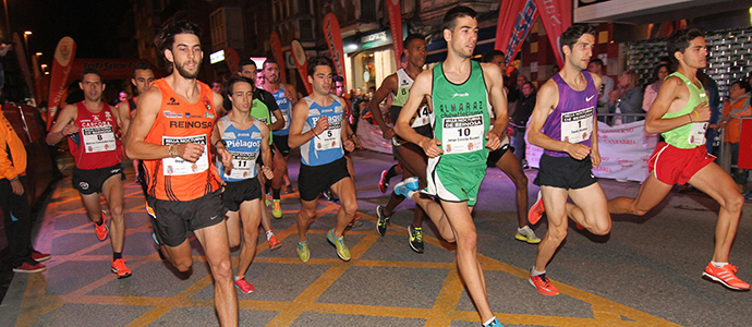 El Gobierno Regional publica las ayudas a los clubes y a los deportistas de lite