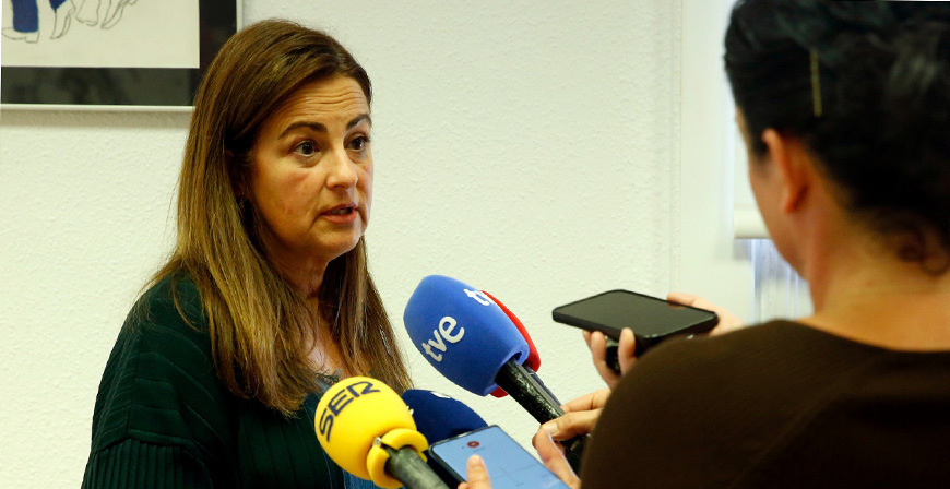 El Gobierno de Cantabria rechaza participar en una Conferencia Sectorial de Infancia que considera 