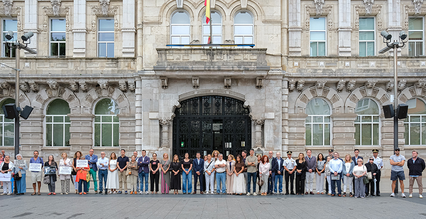 El Gobierno de Cantabria reitera su 