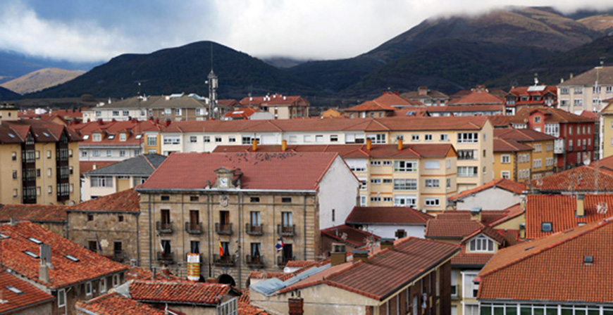 El Gobierno de Cantabria saca a licitacin la construccin de 19 viviendas de alquiler social en Reinosa