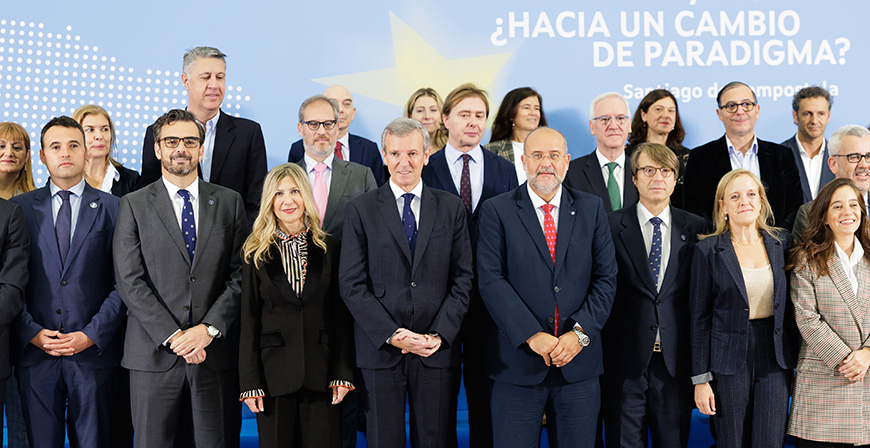 El Gobierno de Cantabria se adhiere a la Declaracin de Galicia que rechaza la propuesta de la Comisin para el nuevo marco financiero de la UE