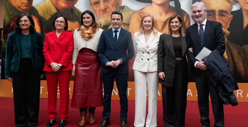 El Gobierno de Cantabria se suma a la celebracin del 47 aniversario de la Constitucin Espaola