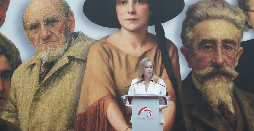 El Gobierno de Cantabria se suma a la celebracin del 47 aniversario de la Constitucin Espaola