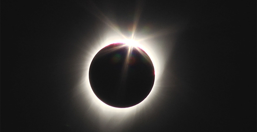 El Gobierno de Cantabria sortear� 130 plazas para observar el eclipse desde un barco