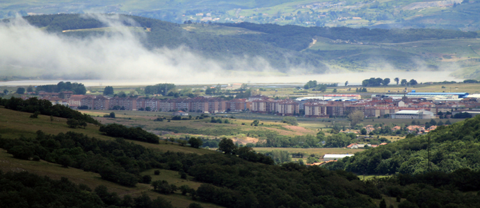 El Gobierno de Cantabria subvencionar a los ayuntamientos la redaccin de sus PGOU