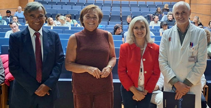 El Gobierno de Cantabria vacunar a nios y nias de 3 y 4 aos en los centros educativos
