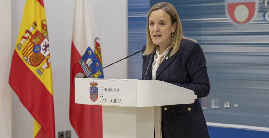 El Gobierno cntabro publica la orden definitiva de los 41 municipios en riesgo de despoblamiento