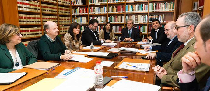 El Gobierno cntabro renovar este ao los 700 equipos y el sistema operativo informtico de la Administracin judicial