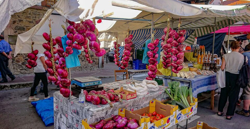 El Gobierno centraliza toda la informaci�n sobre los mercadillos y mercados tradicionales de Cantabria en un nuevo espacio virtual