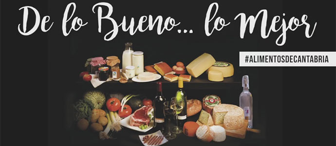 El Gobierno concede ms de 300.000 euros en ayudas a la promocin de los productos alimentarios de Cantabria