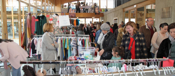 El Gobierno destinar  200.000 euros para ayudas a las asociaciones de comerciantes