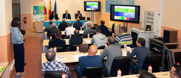 El Gobierno convoca ayudas para mejorar la captacin de las seales de televisin en Cantabria
