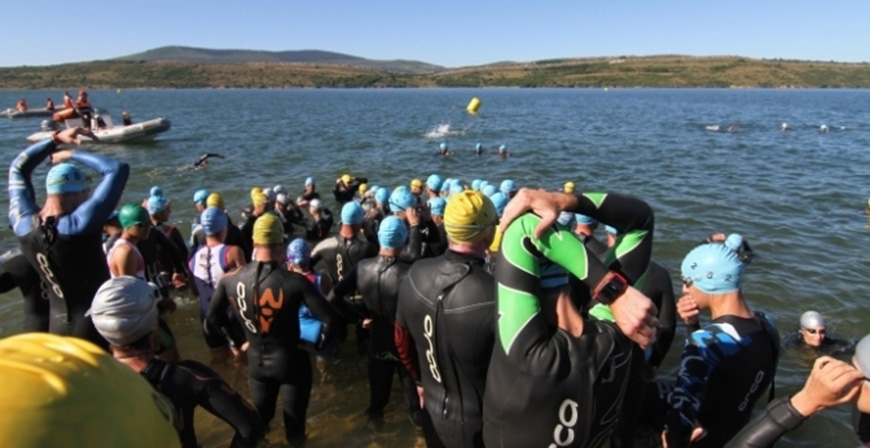 El Gobierno convoca ayudas para organizar competiciones deportivas nacionales e internacionales en Cantabria