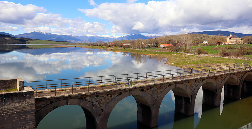 El Gobierno convoca las subvenciones para fomentar el mantenimiento y promocin de la Red de Espacios Naturales Protegidos de Cantabria