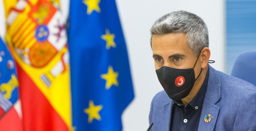 El Gobierno convocar en septiembre un nuevo paquete de ayudas a los sectores ms afectados por la pandemia