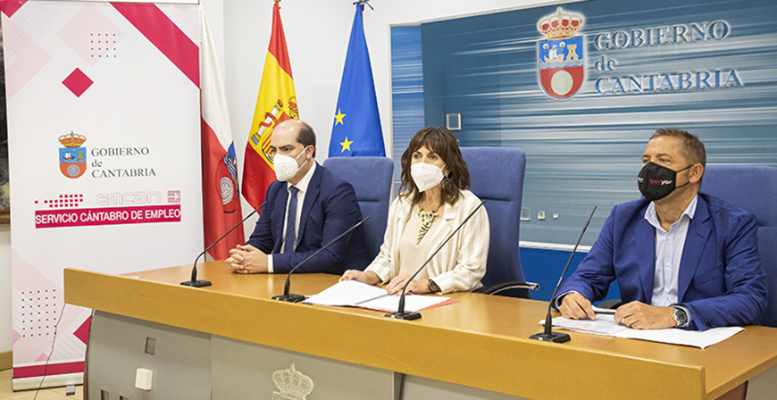 El Gobierno destina 1,2 millones a la formacin del sector de la automocin dentro del programa 'Talento y Empleo'