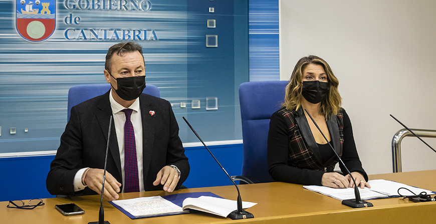 El Gobierno destina 9,5 millones de euros para las industrias de transformacin y comercializacin de productos agrcolas