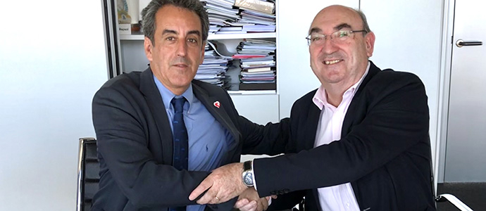 El Gobierno destinar 15.000 euros para promocionar a las empresas de organizacin de eventos y congresos de Cantabria