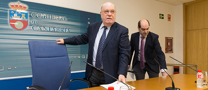 29,2 millones de euros para contratar 3.000 desempleados con la Orden de Corporaciones Locales en Cantabria