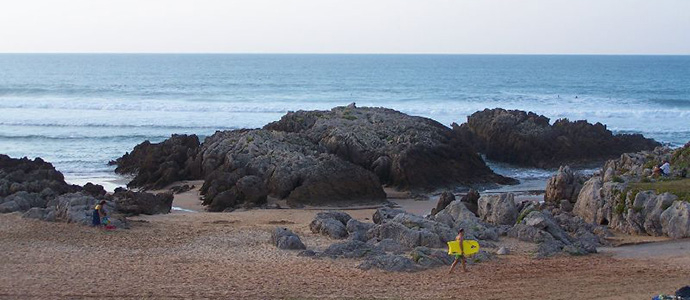 El Gobierno destinar 550.000 euros para colaborar con los servicios de salvamento y socorrismo en las playas de Cantabria