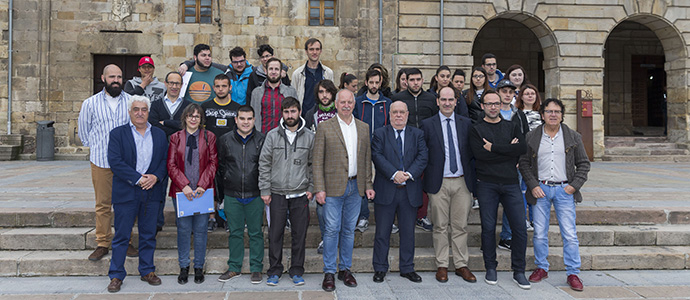 El Gobierno destinar 8,2 millones de euros en ayudas a las escuelas taller y los talleres de empleo