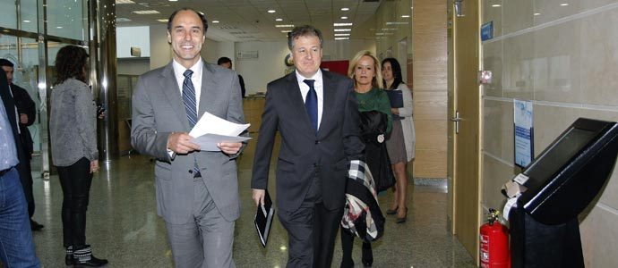 El Gobierno destinar un milln de euros a incentivar el comercio en Cantabria