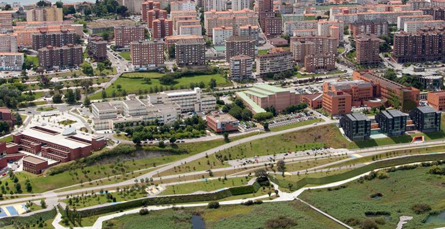 El Gobierno implica a la Universidad de Cantabria en el diseo de la desescalada