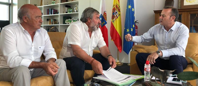 El Gobierno impulsar en esta legislatura la creacin de una denominacin de origen para la patata de Valderredible