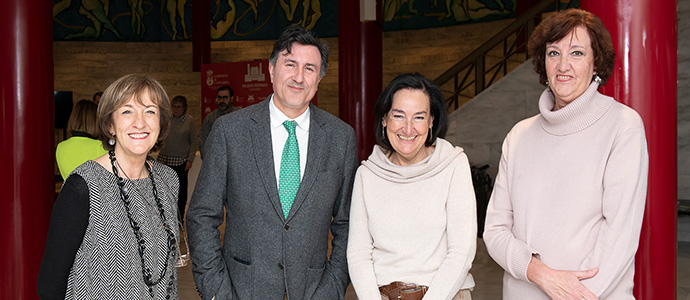 El Gobierno incorpora el fondo documental de Manuel de Cos a la coleccin del Museo Etnogrfico de Cantabria