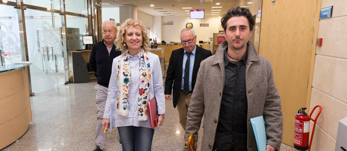El Gobierno instalar fitodepuradoras en Campoo de Suso, Campoo de Yuso y Valderredible