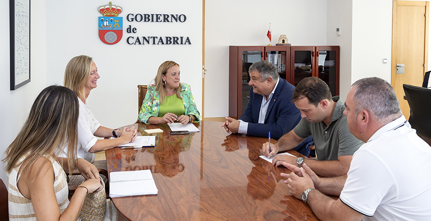 El Gobierno introducir la declaracin responsable en la ley de Espectculos de la Comunidad Autnoma