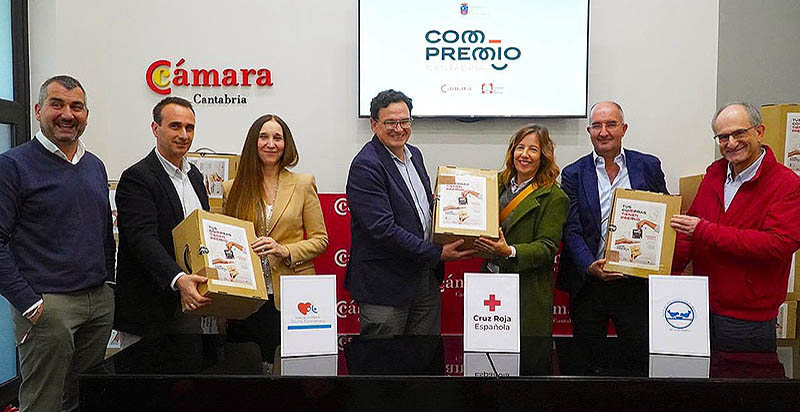 El Gobierno invertir 200.000 euros para que las asociaciones de comerciantes acometan campaas de animacin y promocin comercial