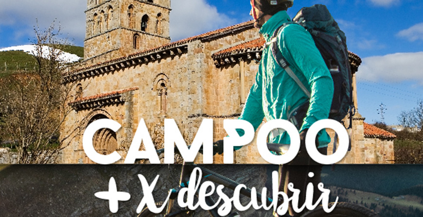 El Gobierno lanza la campaa 'Campoo +X descubrir' para incentivar el turismo interior 