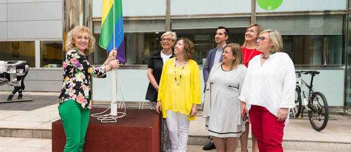 El Gobierno manifiesta el compromiso pblico con los derechos de las personas LGTBI