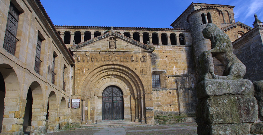 El Gobierno organiza unas jornadas sobre el patrimonio cultural y arquitectnico en Cantabria